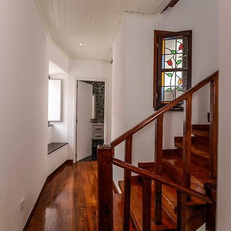 Seaside Family Townhouse - 100M From The Sea! Apartment Cascais Exterior foto