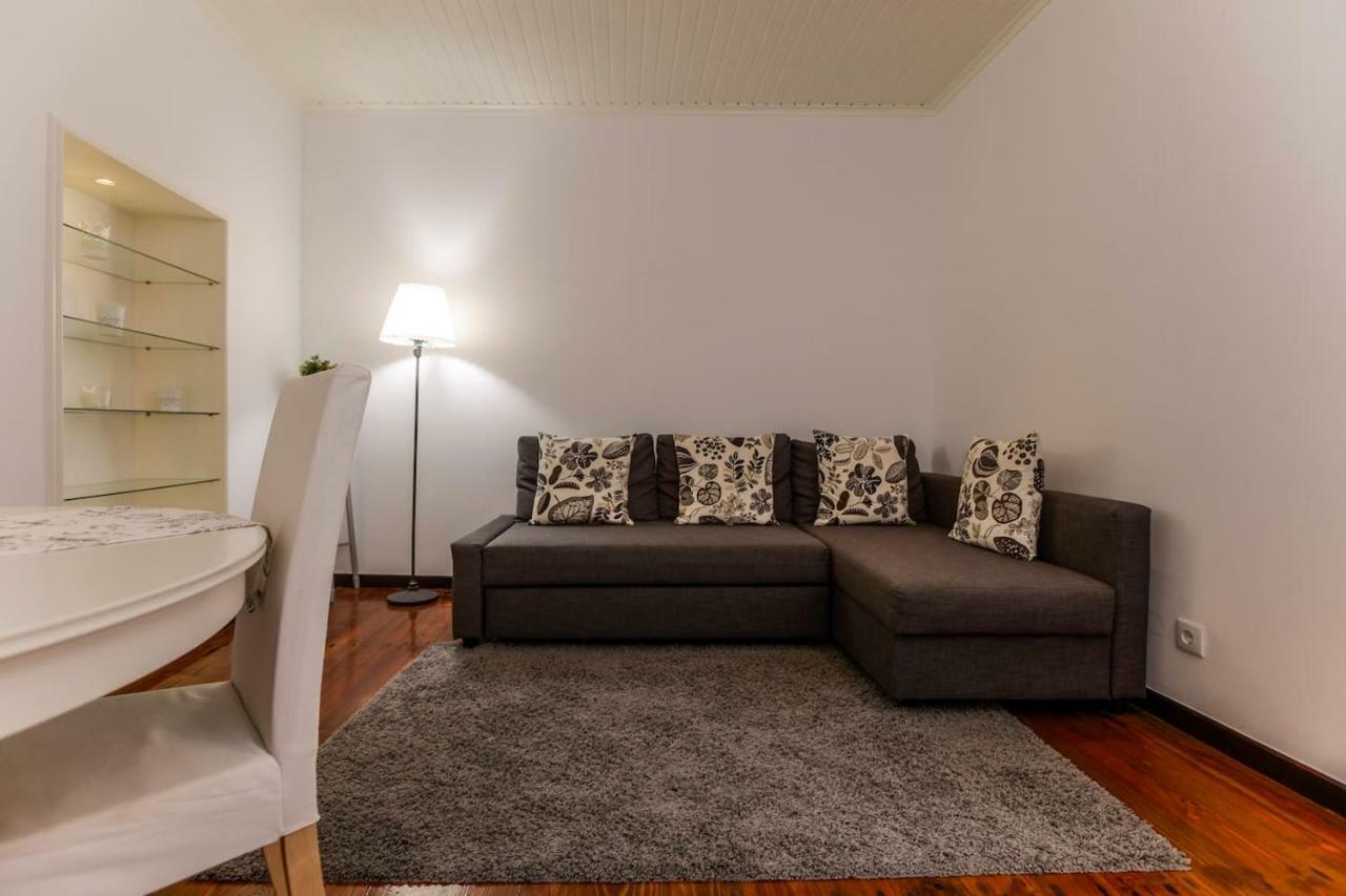 Seaside Family Townhouse - 100M From The Sea! Apartment Cascais Exterior foto