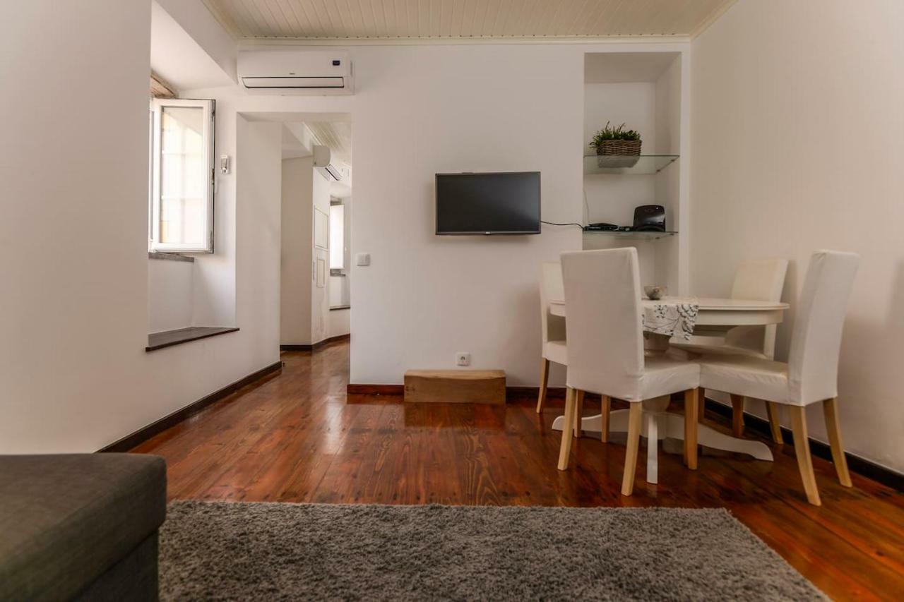Seaside Family Townhouse - 100M From The Sea! Apartment Cascais Exterior foto